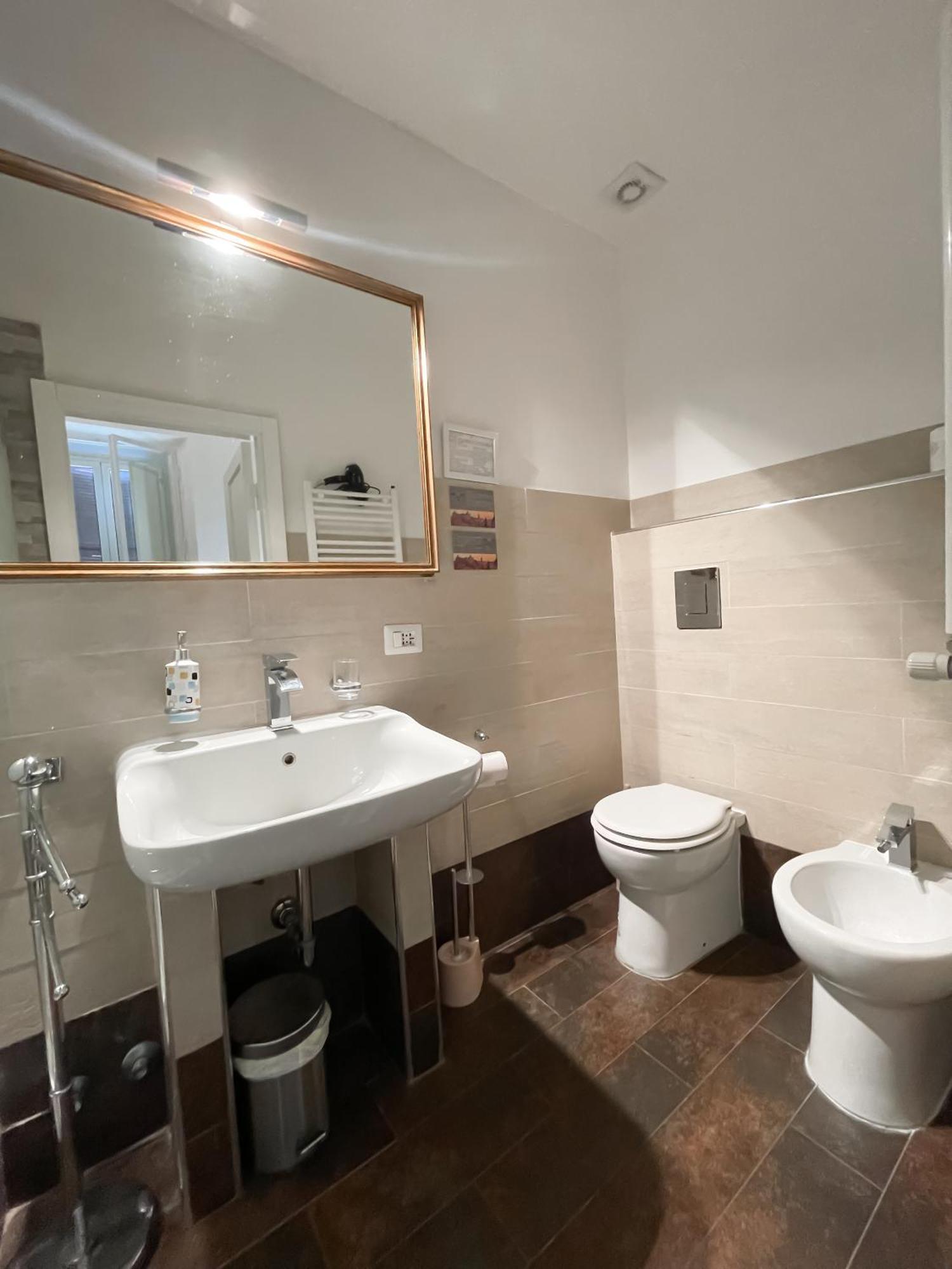 Casa de hóspedes Popolo Dream - Luxury 2*