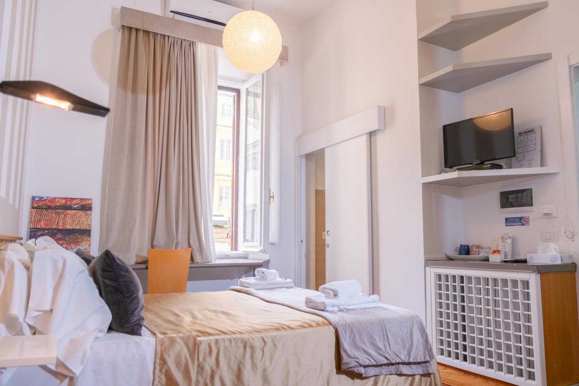 Casa de hóspedes Popolo Dream - Luxury 2*