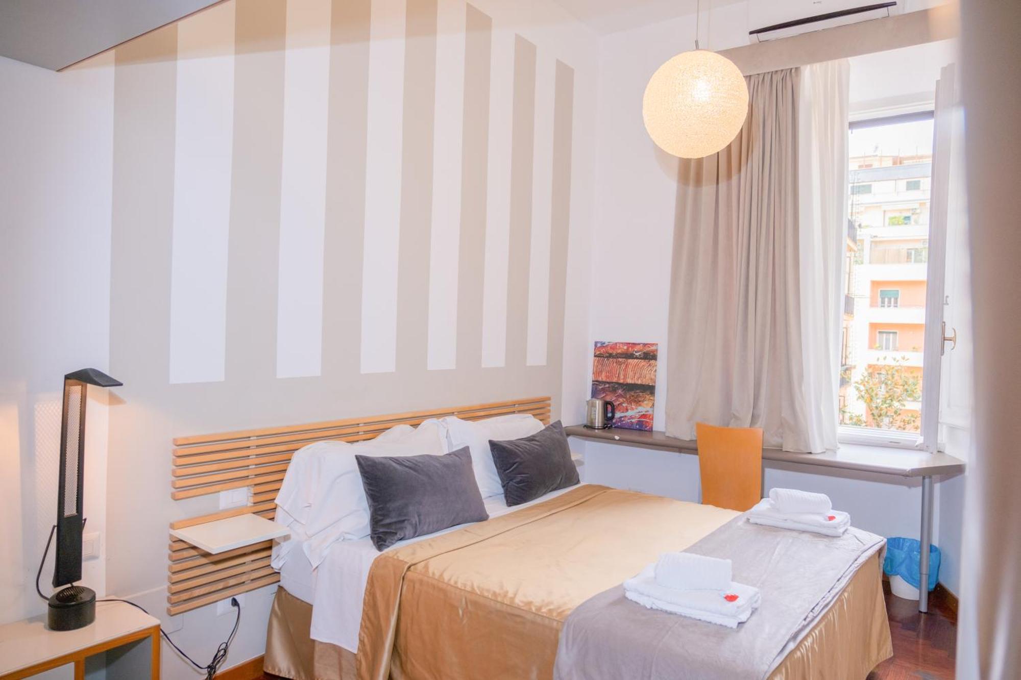 Popolo Dream - Luxury Casa de hóspedes Roma