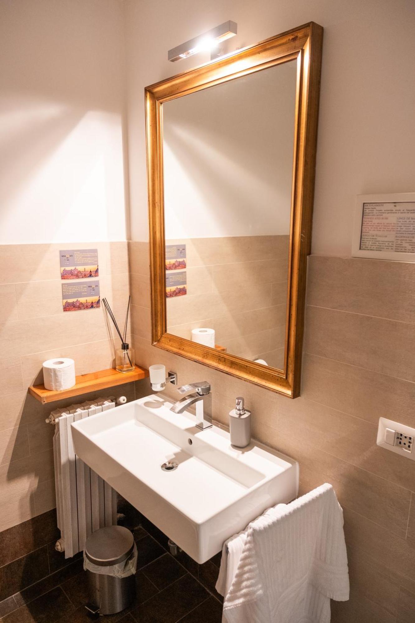 Casa de hóspedes Popolo Dream - Luxury Roma