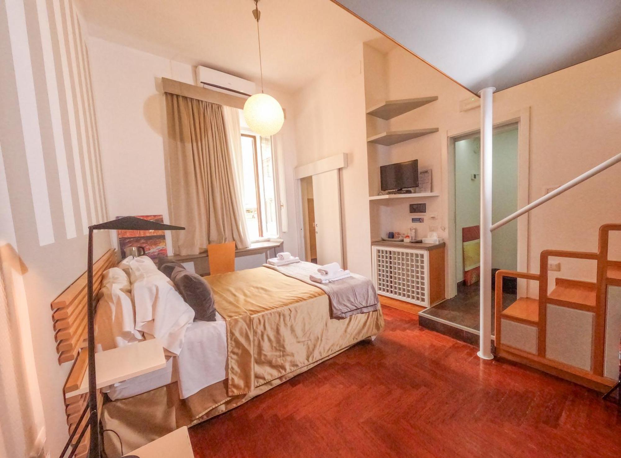 Popolo Dream - Luxury Casa de hóspedes