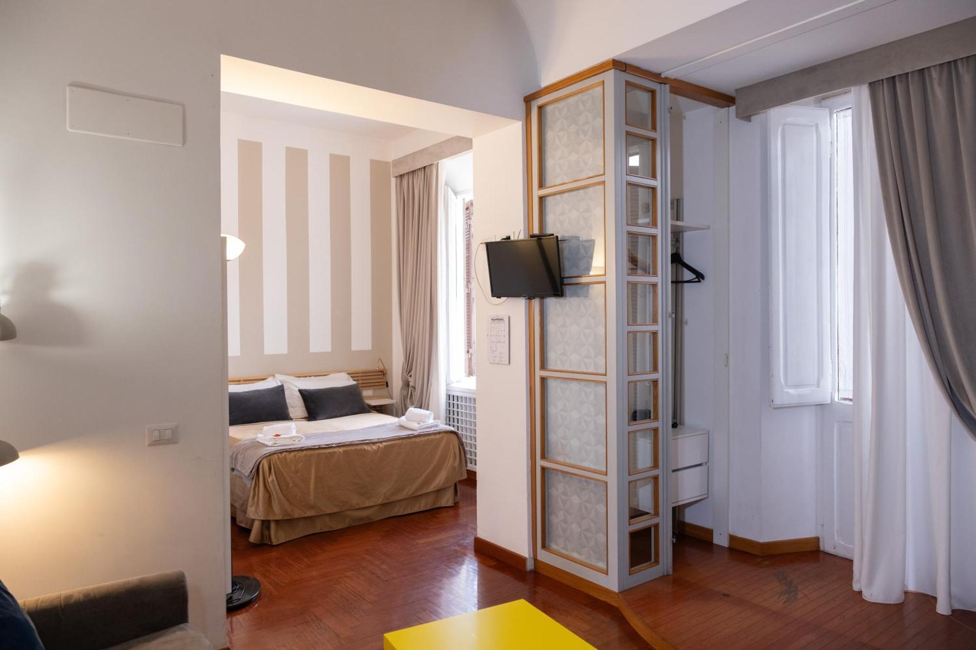Casa de hóspedes Popolo Dream - Luxury