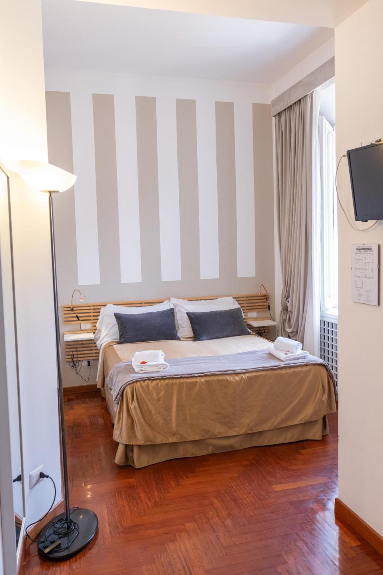 Casa de hóspedes Popolo Dream - Luxury 2*