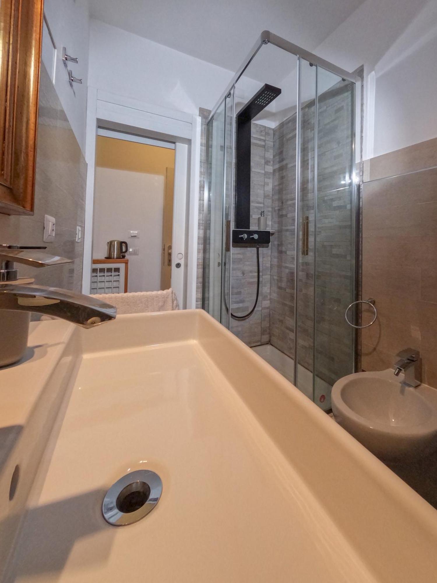Casa de hóspedes Popolo Dream - Luxury Roma
