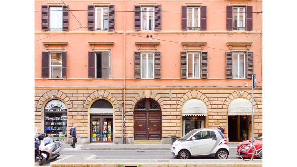 Popolo Dream - Luxury Roma