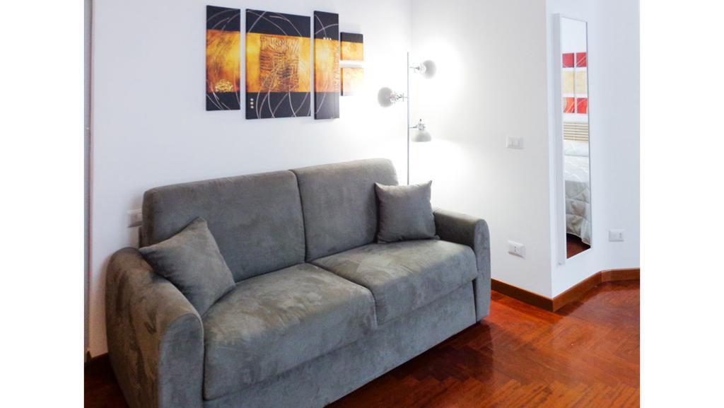 Casa de hóspedes Popolo Dream - Luxury Roma